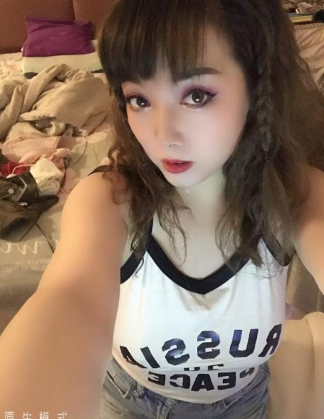 河西泻火少妇